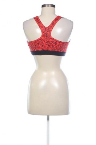Damski sportowy top Nike, Rozmiar L, Kolor Kolorowy, Cena 78,16 zł