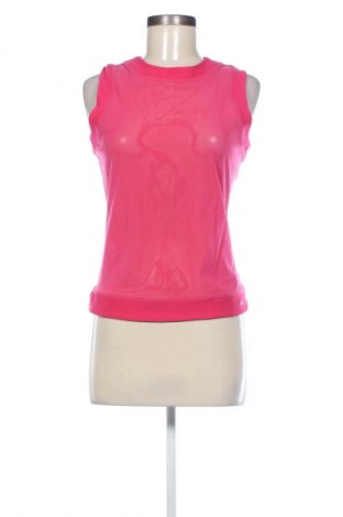 Damski sportowy top Nike, Rozmiar M, Kolor Różowy, Cena 78,16 zł