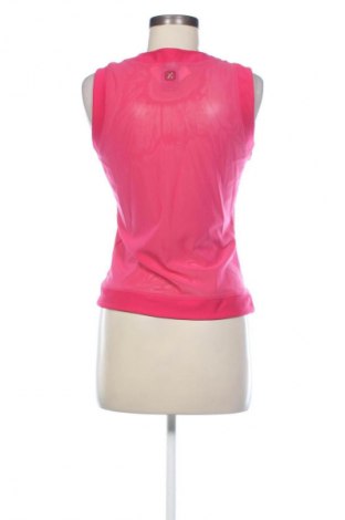 Damski sportowy top Nike, Rozmiar M, Kolor Różowy, Cena 78,16 zł