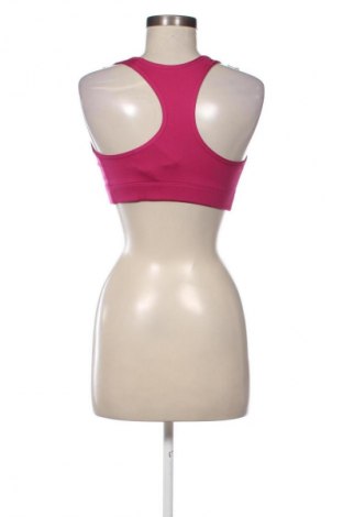 Top sport de damă. Nike, Mărime L, Culoare Roz, Preț 118,42 Lei
