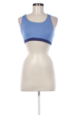 Dámský sportovní top  Nike, Velikost M, Barva Modrá, Cena  1 154,00 Kč