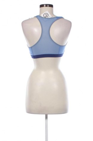 Dámský sportovní top  Nike, Velikost M, Barva Modrá, Cena  1 154,00 Kč