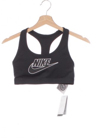 Dámský sportovní top  Nike, Velikost XS, Barva Černá, Cena  1 249,00 Kč
