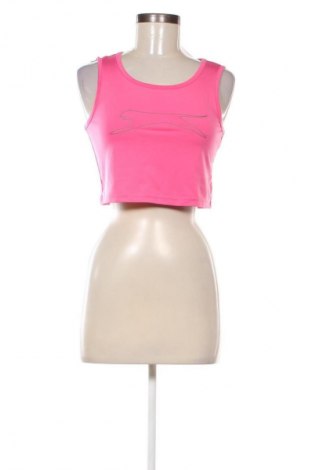 Damen Sporttop Nkd, Größe S, Farbe Rosa, Preis 4,99 €
