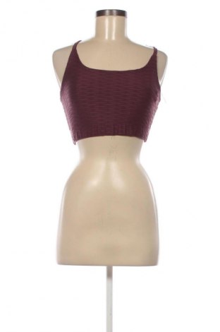 Dámský sportovní top  ONLY, Velikost M, Barva Popelavě růžová, Cena  249,00 Kč