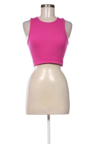Damen Sporttop ONLY, Größe M, Farbe Rosa, Preis € 13,99