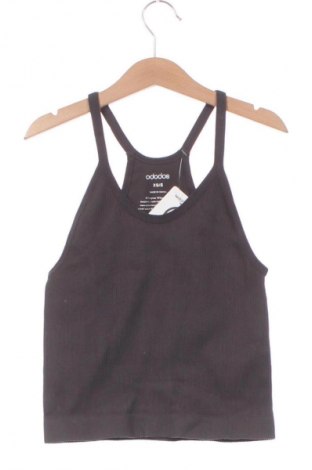 Damski sportowy top Ododos, Rozmiar XS, Kolor Szary, Cena 49,99 zł