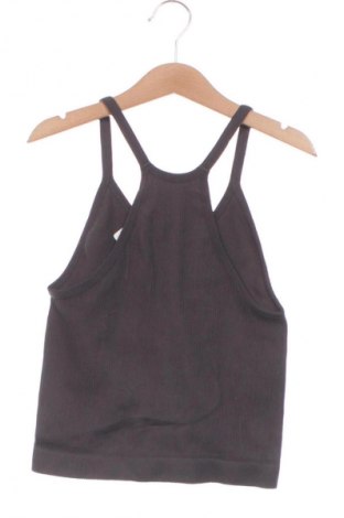 Damski sportowy top Ododos, Rozmiar XS, Kolor Szary, Cena 49,99 zł