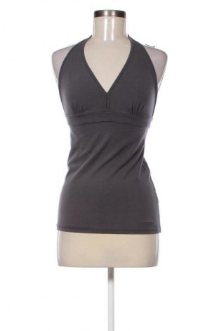 Damen Sporttop O'neill, Größe M, Farbe Grau, Preis € 17,54
