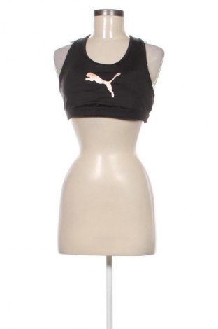 Dámský sportovní top  PUMA, Velikost L, Barva Černá, Cena  1 249,00 Kč