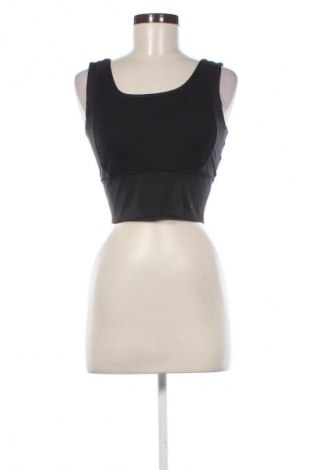 Damen Sporttop PUMA, Größe S, Farbe Schwarz, Preis 23,34 €