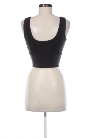 Damen Sporttop PUMA, Größe S, Farbe Schwarz, Preis 23,34 €