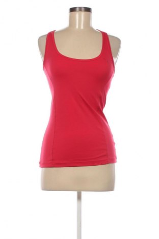 Damen Sporttop PUMA, Größe S, Farbe Rosa, Preis 18,41 €