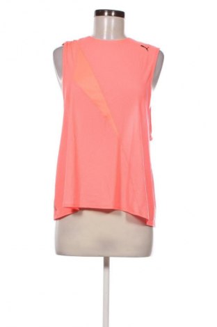 Női sport top PUMA, Méret XL, Szín Rózsaszín, Ár 9 219 Ft