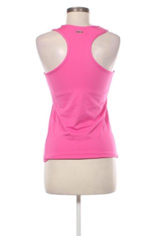 Damski sportowy top PUMA, Rozmiar M, Kolor Różowy, Cena 111,99 zł