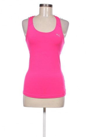 Damen Sporttop PUMA, Größe S, Farbe Rosa, Preis € 17,38