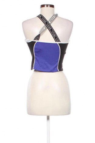 Damen Sporttop PUMA, Größe M, Farbe Lila, Preis € 39,99