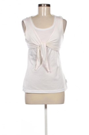 Damski sportowy top Premium, Rozmiar L, Kolor Biały, Cena 49,99 zł