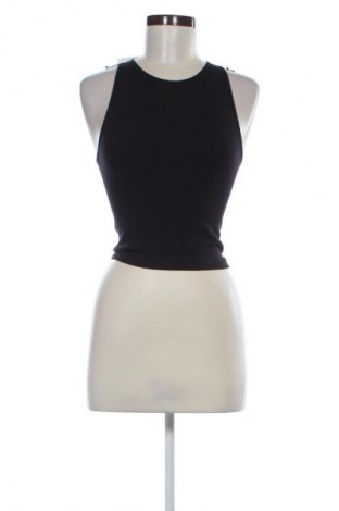 Top sport de damă. Primark, Mărime S, Culoare Negru, Preț 22,99 Lei