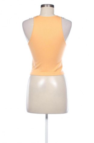Damski sportowy top Primark, Rozmiar M, Kolor Pomarańczowy, Cena 34,48 zł