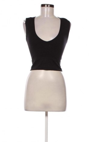 Damski sportowy top Primark, Rozmiar M, Kolor Czarny, Cena 49,99 zł