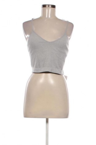 Dámsky športový top  Primark, Veľkosť L, Farba Sivá, Cena  8,95 €