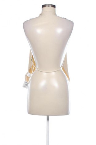 Damen Sporttop Pull&Bear, Größe XL, Farbe Beige, Preis € 8,00