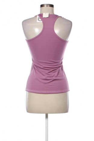 Damen Sporttop Purple, Größe M, Farbe Lila, Preis € 12,32