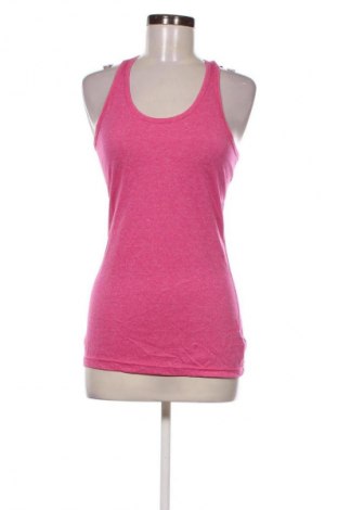 Damski sportowy top Ramo, Rozmiar M, Kolor Różowy, Cena 49,99 zł