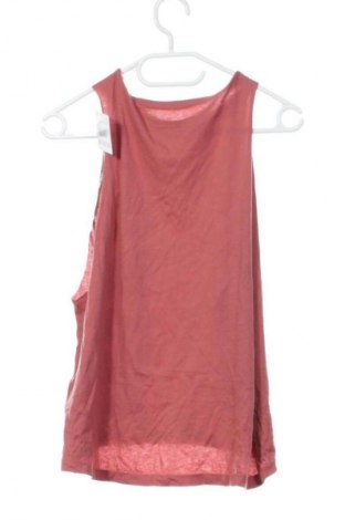Dámský sportovní top  Reebok, Velikost XS, Barva Popelavě růžová, Cena  549,00 Kč