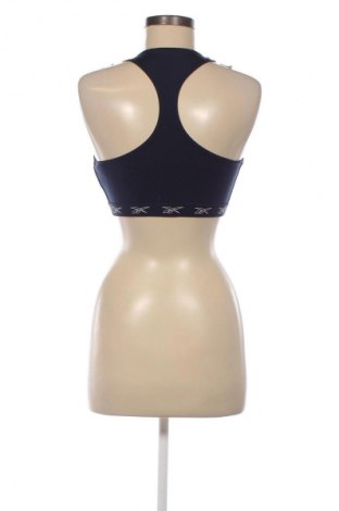 Damen Sporttop Reebok, Größe M, Farbe Blau, Preis € 39,02