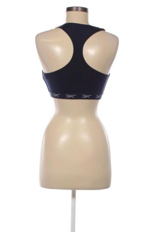 Damen Sporttop Reebok, Größe S, Farbe Blau, Preis € 39,02
