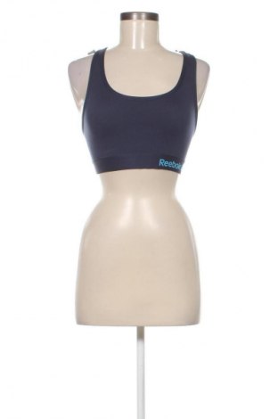Damen Sporttop Reebok, Größe M, Farbe Mehrfarbig, Preis € 23,99