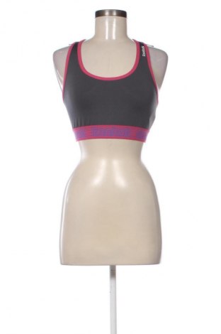 Damen Sporttop Reebok, Größe L, Farbe Mehrfarbig, Preis 20,46 €