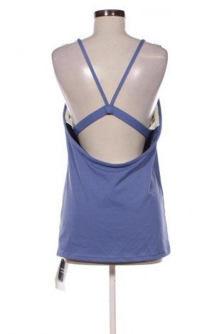 Damski sportowy top Reebok, Rozmiar L, Kolor Kolorowy, Cena 177,01 zł