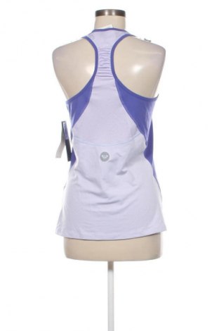 Damski sportowy top Roxy, Rozmiar L, Kolor Fioletowy, Cena 150,99 zł