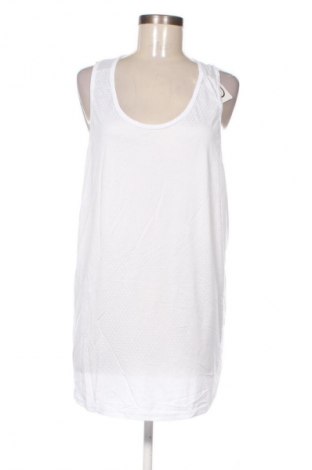 Női sport top SHEIN, Méret 3XL, Szín Fehér, Ár 4 119 Ft