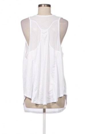 Női sport top SHEIN, Méret 3XL, Szín Fehér, Ár 4 119 Ft