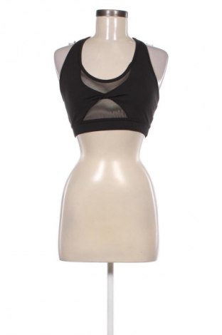 Top sport de damă. SHEIN, Mărime S, Culoare Negru, Preț 41,00 Lei