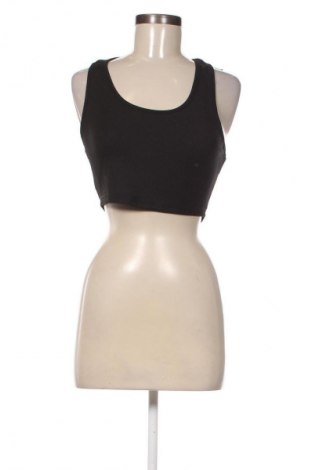 Damski sportowy top SHEIN, Rozmiar M, Kolor Czarny, Cena 49,99 zł