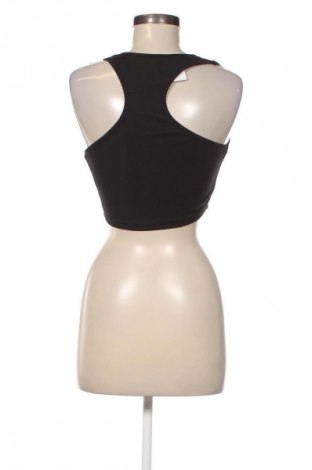 Damski sportowy top SHEIN, Rozmiar M, Kolor Czarny, Cena 49,99 zł