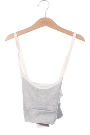 Top sport de damă. SHEIN, Mărime XS, Culoare Gri, Preț 41,00 Lei