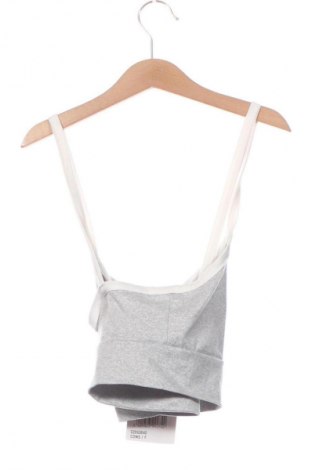 Top sport de damă. SHEIN, Mărime XS, Culoare Gri, Preț 41,00 Lei