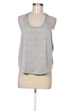 Női sport top SHEIN, Méret M, Szín Szürke, Ár 4 119 Ft
