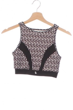 Damen Sporttop Sinsay, Größe XXS, Farbe Mehrfarbig, Preis 7,67 €