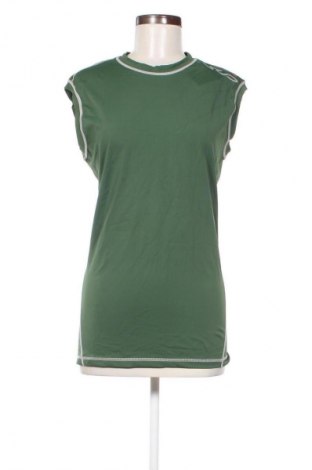 Damski sportowy top Sports, Rozmiar XXL, Kolor Zielony, Cena 49,99 zł