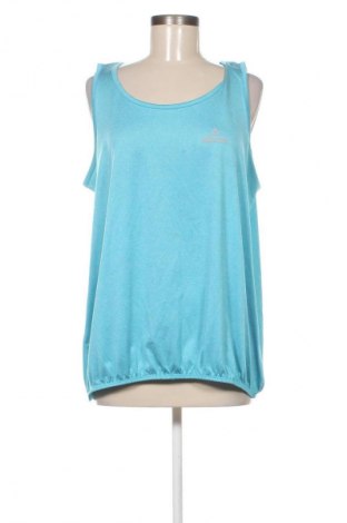 Női sport top Sports, Méret XXL, Szín Kék, Ár 1 659 Ft