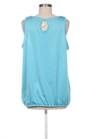 Női sport top Sports, Méret XXL, Szín Kék, Ár 1 659 Ft