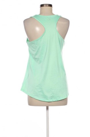 Top sport de damă. Sports Performance by Tchibo, Mărime M, Culoare Verde, Preț 50,99 Lei