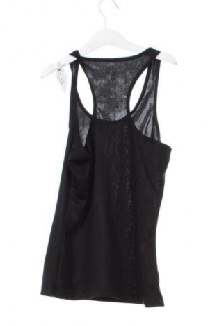 Damski sportowy top Sports Performance by Tchibo, Rozmiar XS, Kolor Czarny, Cena 20,99 zł